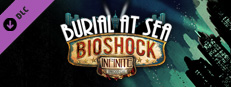 BioShock Infinite: Burial at Sea - Episode One on Steam