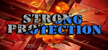 Strong Protection steam charts