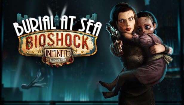 Bioshock Infinite. Semana passada, depois de mais ou menos…