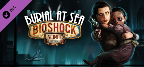 BioShock Infinite - PC Update Adds Support For The First DLC