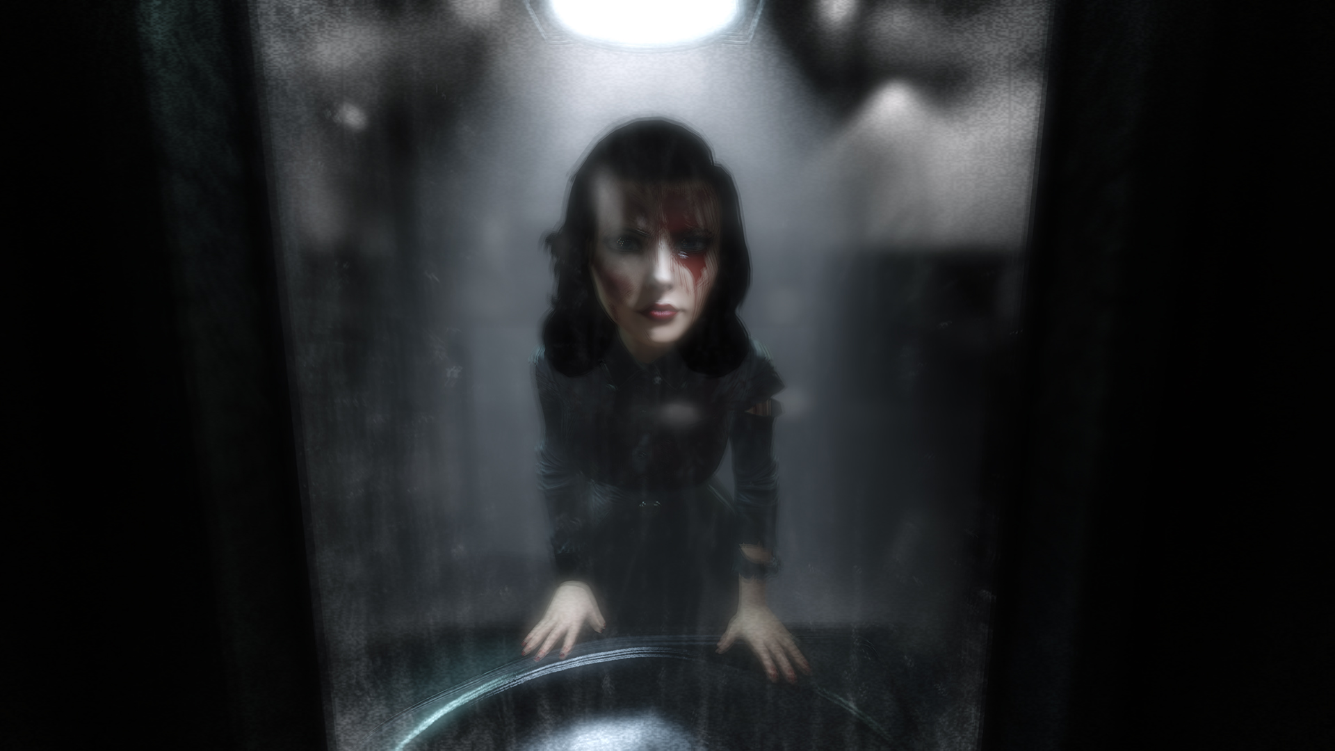 BioShock Infinite: Burial at Sea - Episode Two Featured Screenshot #1