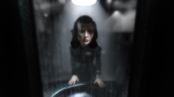 BioShock Infinite: Burial at Sea - Episode Two for steam BioShock Infinite: Burial at Sea - Episode Two for steam