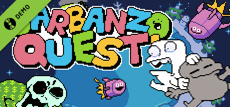 Garbanzo Quest Demo