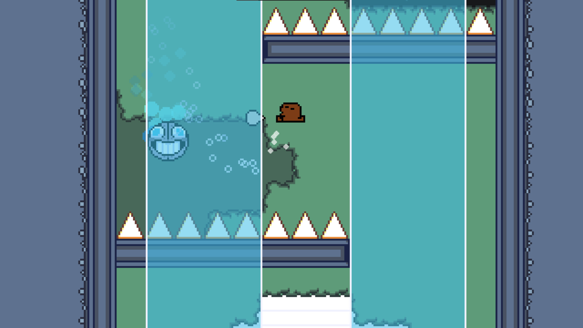 Garbanzo Quest Demo #4