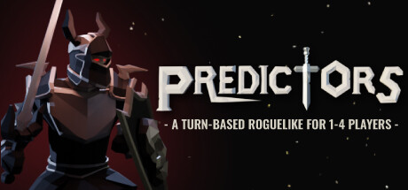Predictors Cover Image