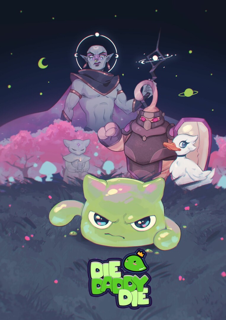 Die Daddy Die Demo #0