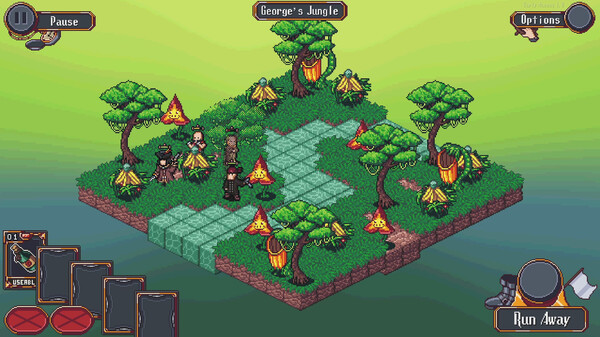 Скриншот из Click To Sail