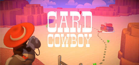 Card Cowboy Cover Image