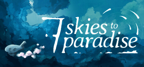 Seven Skies to Paradise Cover Image