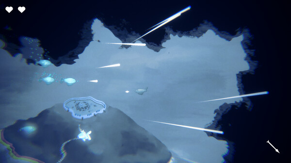 Seven Skies to Paradise game for windows Pc 1