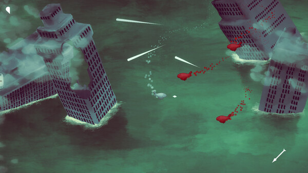 Seven Skies to Paradisefor windows and Linux 1