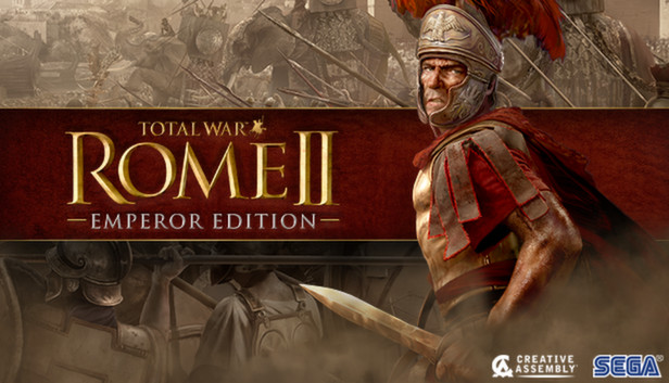 steam rome total war