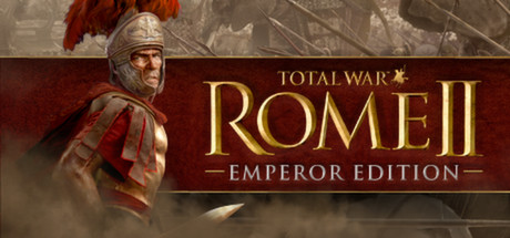 Total War™: ROME II - Emperor Edition Cover Image