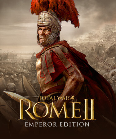 Total War: ROME II - Emperor Edition