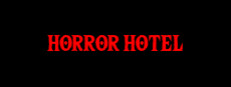 Horror Hotel