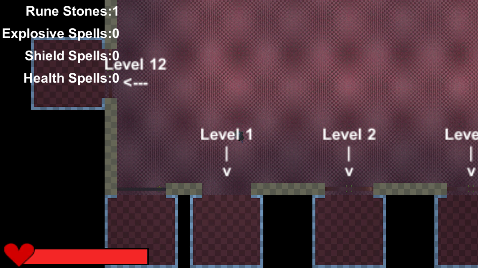 Horror Hotel screenshot 7