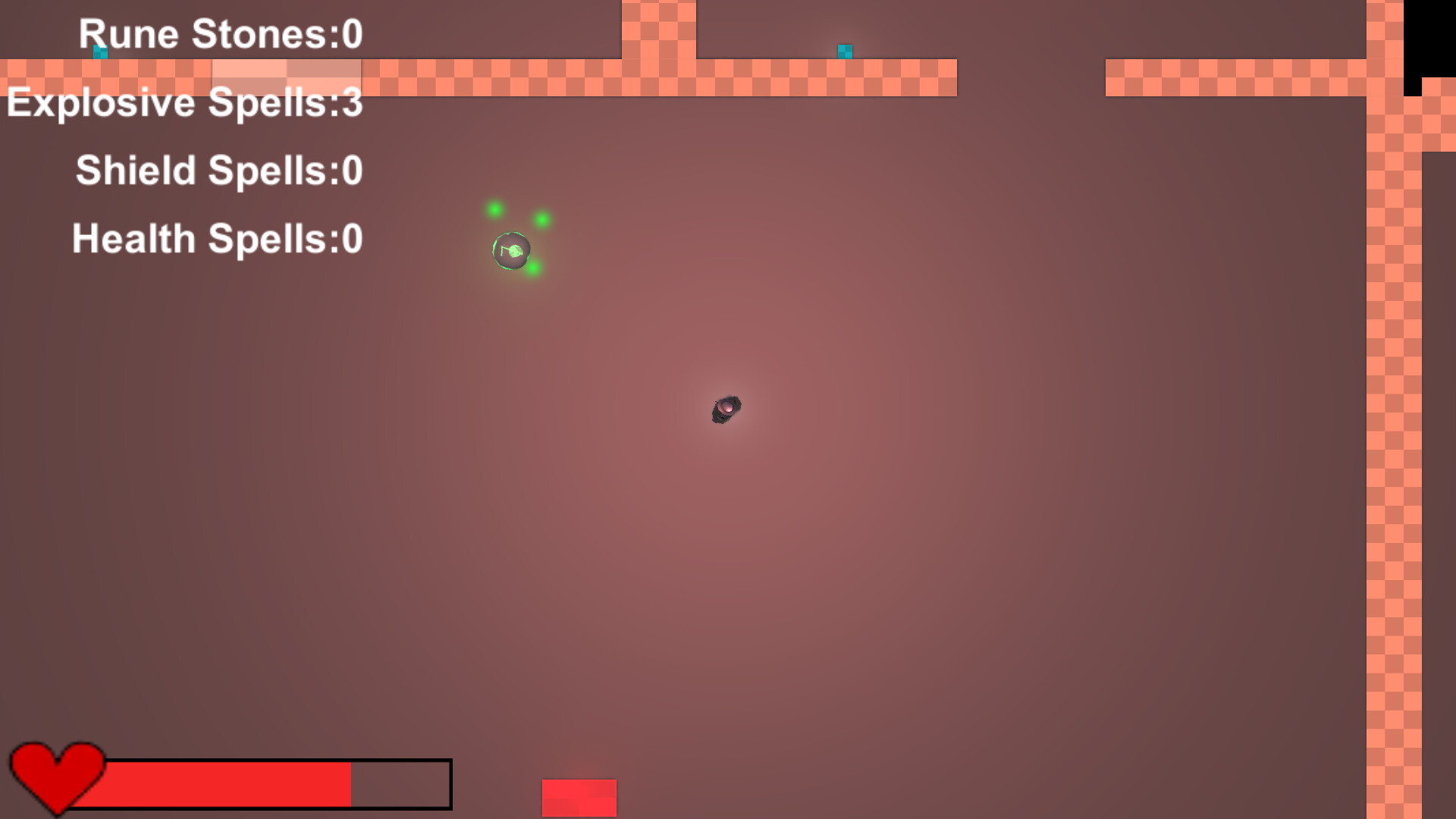 Horror Hotel screenshot 5