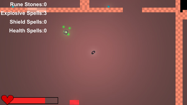 Horror Hotelfor windows and Linux 1