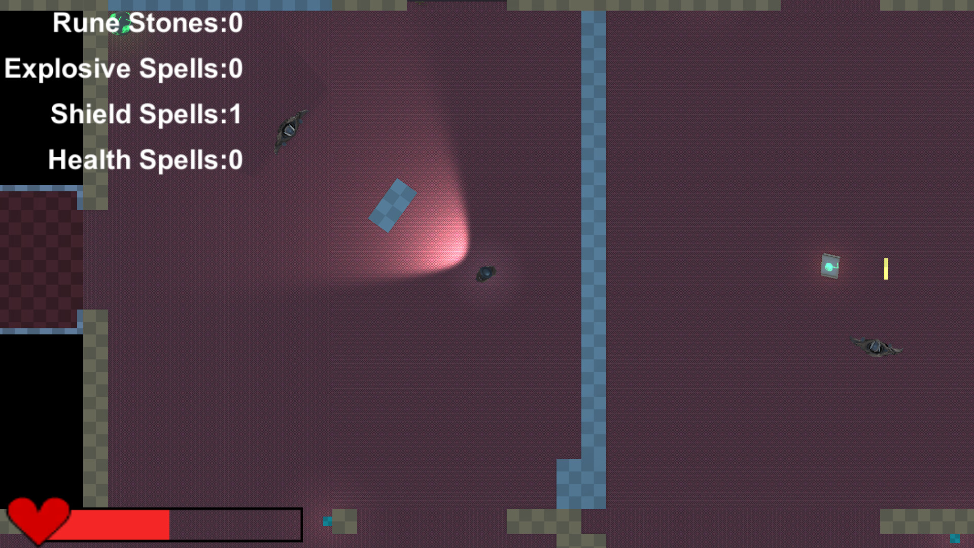 Horror Hotel screenshot 4