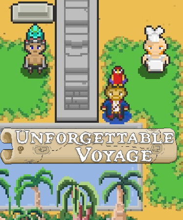 Unforgettable Voyage