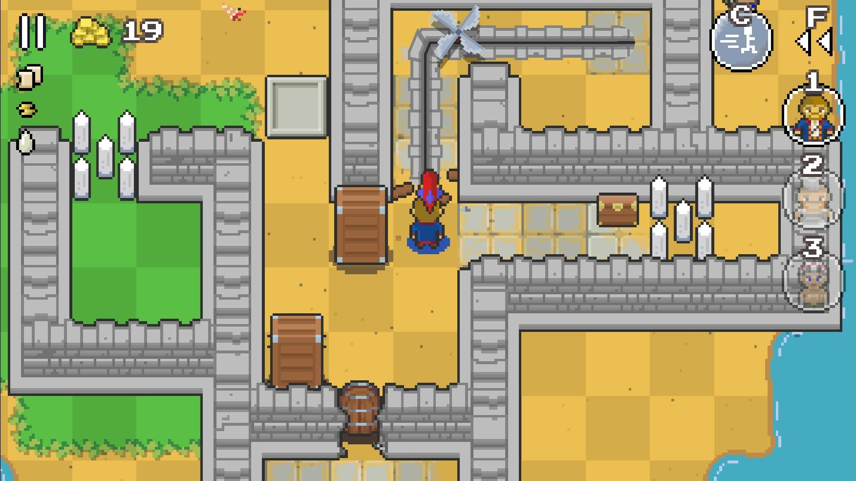 Unforgettable Voyage #6