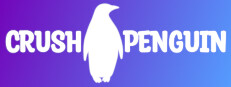 Crush Penguin 게임 이미지