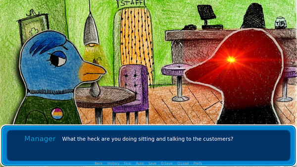 Crush Penguin game for windows Pc 1