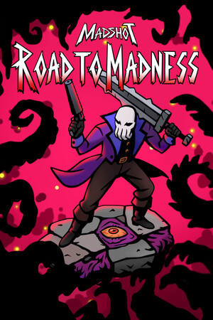 Road Madness EU Steam CD Key