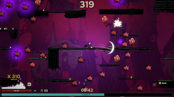 Скриншот из Madshot: Road to Madness