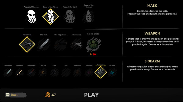 Скриншот из Madshot: Road to Madness