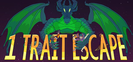 1 Trait Escape banner