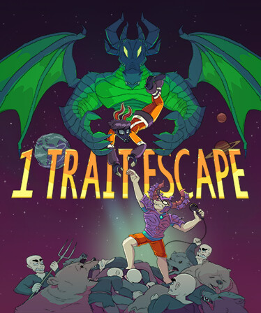 1 Trait Escape