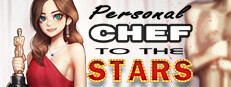 Personal Chef to the Stars