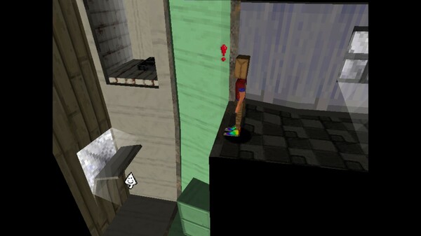 Скриншот из QuentBlast