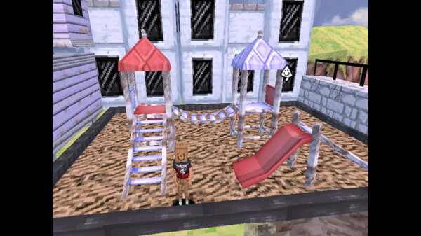 Скриншот из QuentBlast