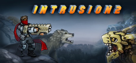 Intrusion 2 header image
