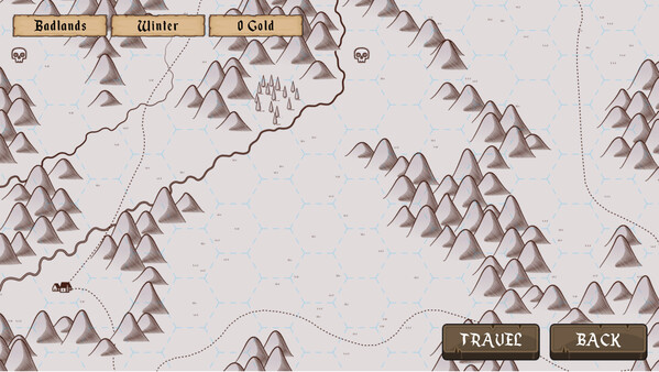 Скриншот из The Apothecary