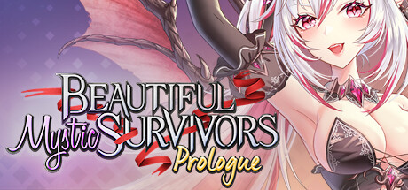 Beautiful Mystic Survivors: Prologue Cover Image