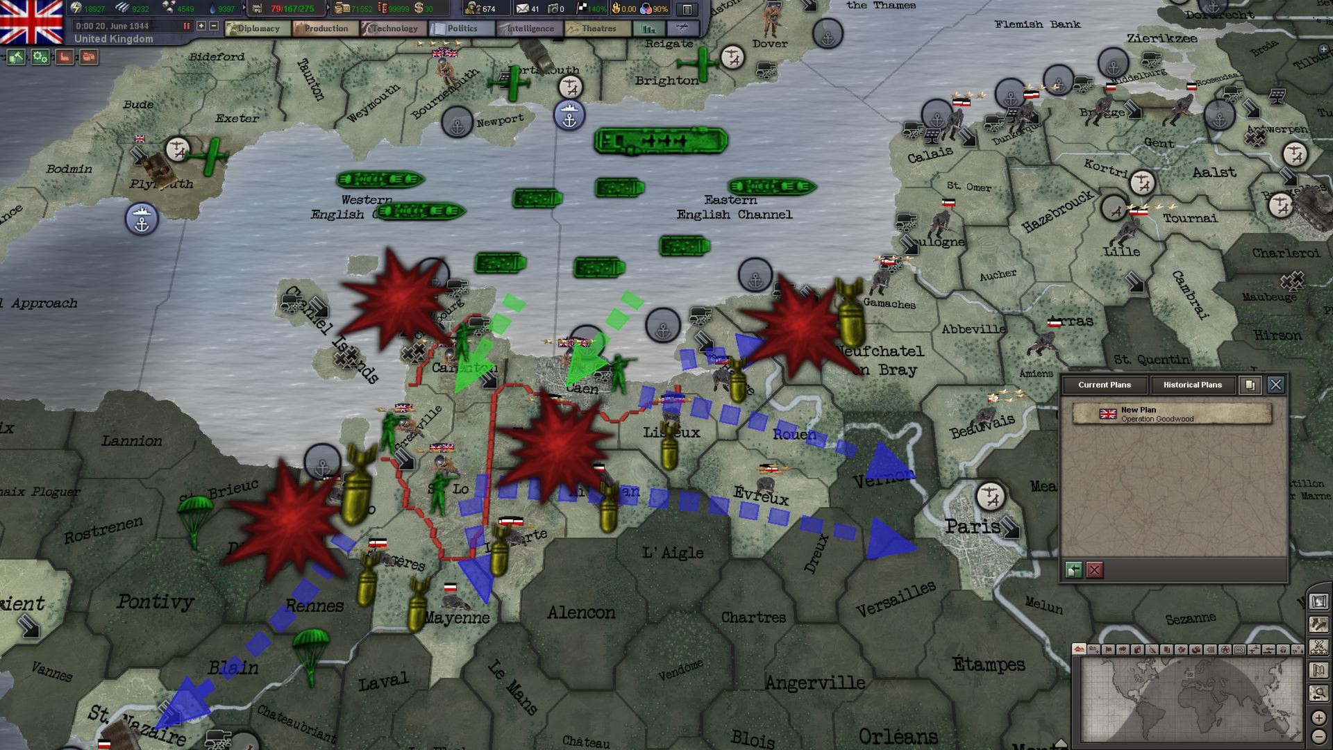 hearts of iron 3 reviews