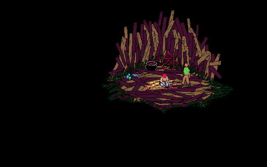 Closer To Homefor windows and Linux 1