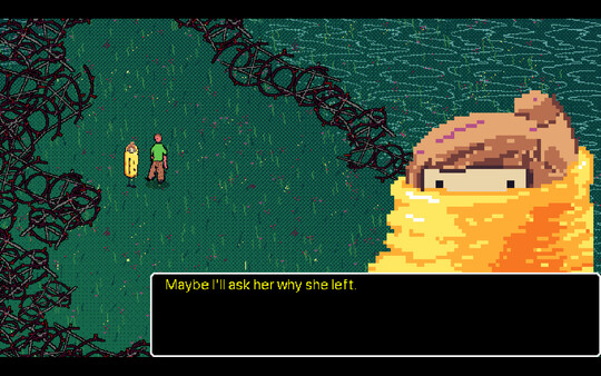 Closer To Home game for Linux 1