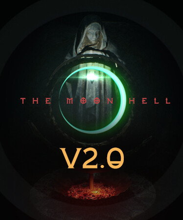 The Moon Hell
