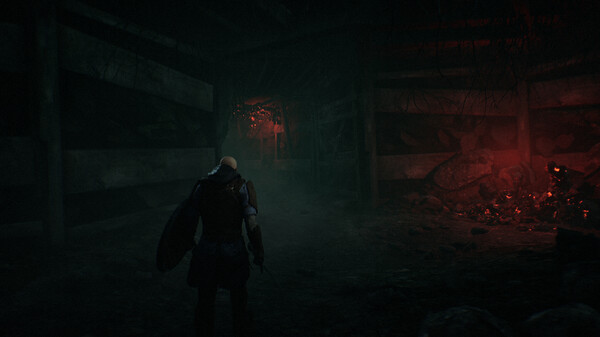 The Moon Hell game for windows Pc 1