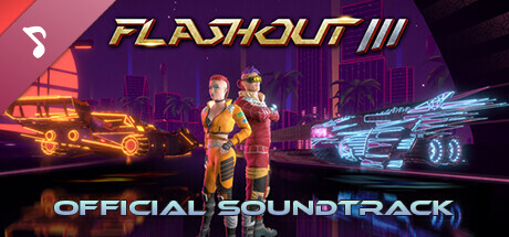 FLASHOUT 3 Soundtrack