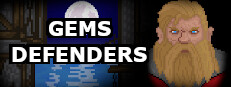Gems Defenders