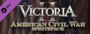 Victoria II: A House Divided - American Civil War Spritepack
