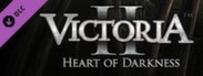 Victoria II: Heart of Darkness