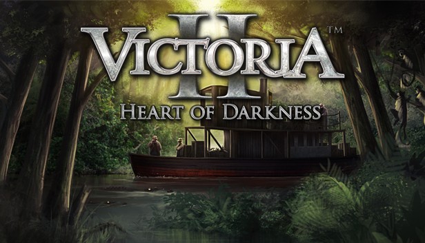 Victoria 2 heart of darkness обзор