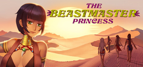 The Beastmaster Princess