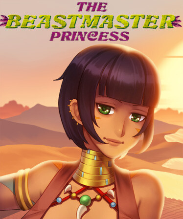 The Beastmaster Princess